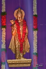 Srinivasa Kalyanam Movie Audio Launch Photos